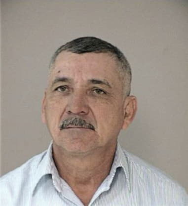 Raul Blanco, - Fort Bend County, TX 